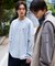Columbia×FREAK'S STORE 別注 インペリアルパーク バックプリント ロングスリーブTシャツ 【限定展開】