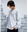 Columbia×FREAK'S STORE 別注 インペリアルパーク バックプリント ロングスリーブTシャツ 【限定展開】