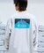 Columbia×FREAK'S STORE 別注 インペリアルパーク バックプリント ロングスリーブTシャツ 【限定展開】