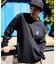 Columbia×FREAK'S STORE 別注 インペリアルパーク バックプリント ロングスリーブTシャツ 【限定展開】