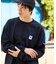 Columbia×FREAK'S STORE 別注 インペリアルパーク バックプリント ロングスリーブTシャツ 【限定展開】