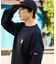 Columbia×FREAK'S STORE 別注 インペリアルパーク バックプリント ロングスリーブTシャツ 【限定展開】