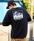 Columbia×FREAK'S STORE 別注 インペリアルパーク バックプリント ロングスリーブTシャツ 【限定展開】