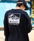 Columbia×FREAK'S STORE 別注 インペリアルパーク バックプリント ロングスリーブTシャツ 【限定展開】