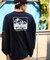 Columbia×FREAK'S STORE 別注 インペリアルパーク バックプリント ロングスリーブTシャツ 【限定展開】