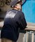 Columbia×FREAK'S STORE 別注 インペリアルパーク バックプリント ロングスリーブTシャツ 【限定展開】