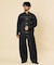 Lee × FREAK'S STORE/リー 別注 101 COWBOY PANTS