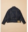 Lee × FREAK'S STORE/リー 別注 101 COWBOY JACKET