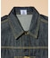 Lee × FREAK'S STORE/リー 別注 101 COWBOY JACKET