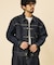 Lee × FREAK'S STORE/リー 別注 101 COWBOY JACKET