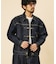 Lee × FREAK'S STORE/リー 別注 101 COWBOY JACKET