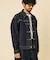 Lee × FREAK'S STORE/リー 別注 101 COWBOY JACKET