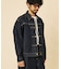 Lee × FREAK'S STORE/リー 別注 101 COWBOY JACKET