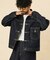 Lee × FREAK'S STORE/リー 別注 101 COWBOY JACKET