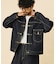 Lee × FREAK'S STORE/リー 別注 101 COWBOY JACKET