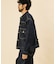 Lee × FREAK'S STORE/リー 別注 101 COWBOY JACKET