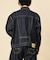 Lee × FREAK'S STORE/リー 別注 101 COWBOY JACKET