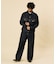 Lee × FREAK'S STORE/リー 別注 101-Z RIDERS PANTS