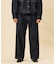Lee × FREAK'S STORE/リー 別注 101-Z RIDERS PANTS