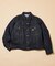 Lee × FREAK'S STORE/リー 別注 101-J RIDERS JACKET