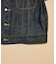 Lee × FREAK'S STORE/リー 別注 101-J RIDERS JACKET