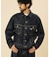 Lee × FREAK'S STORE/リー 別注 101-J RIDERS JACKET