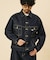 Lee × FREAK'S STORE/リー 別注 101-J RIDERS JACKET