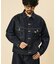 Lee × FREAK'S STORE/リー 別注 101-J RIDERS JACKET