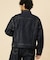 Lee × FREAK'S STORE/リー 別注 101-J RIDERS JACKET
