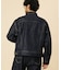Lee × FREAK'S STORE/リー 別注 101-J RIDERS JACKET