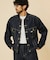 Lee × FREAK'S STORE/リー 別注 101-J RIDERS JACKET