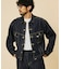 Lee × FREAK'S STORE/リー 別注 101-J RIDERS JACKET