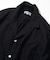 Cotton Linen Open Collar Shirt