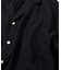 Cotton Linen Open Collar Shirt