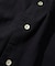 Cotton Linen Open Collar Shirt