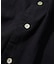 Cotton Linen Open Collar Shirt