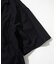 Cotton Linen Open Collar Shirt