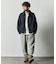別注 TRANSPORT JACKET