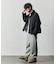 別注 TRANSPORT JACKET