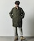 別注 TRANSPORT COAT
