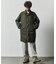 別注 TRANSPORT COAT