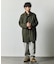 別注 TRANSPORT COAT