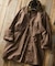 別注 TRANSPORT COAT