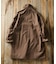 別注 TRANSPORT COAT