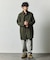別注 TRANSPORT COAT