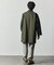 別注 TRANSPORT COAT