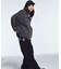 UMBRO × ONE OR EIGHT スウェット ジップパーカー