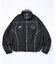 UMBRO × ONE OR EIGHT ナイロン トラックジャケット