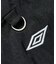 UMBRO × ONE OR EIGHT ナイロン トラックジャケット