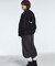 UMBRO × ONE OR EIGHT ナイロン トラックジャケット
